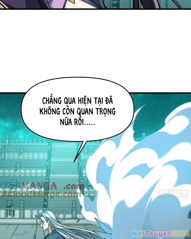 Ta Nhờ Đồ Đệ Kéo Dài Tính Mạng: Chapter 27