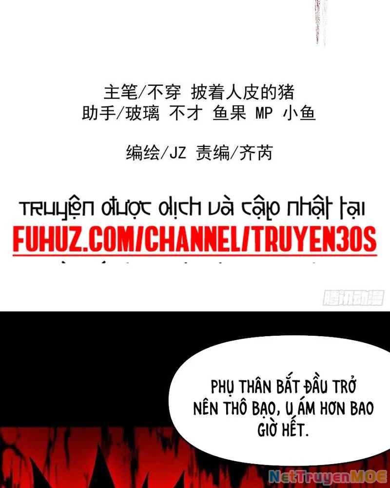 Ta Nhờ Đồ Đệ Kéo Dài Tính Mạng: Chapter 27