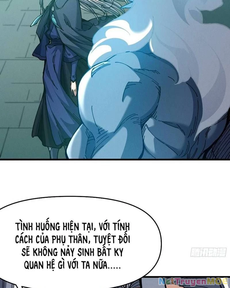 Ta Nhờ Đồ Đệ Kéo Dài Tính Mạng: Chapter 27