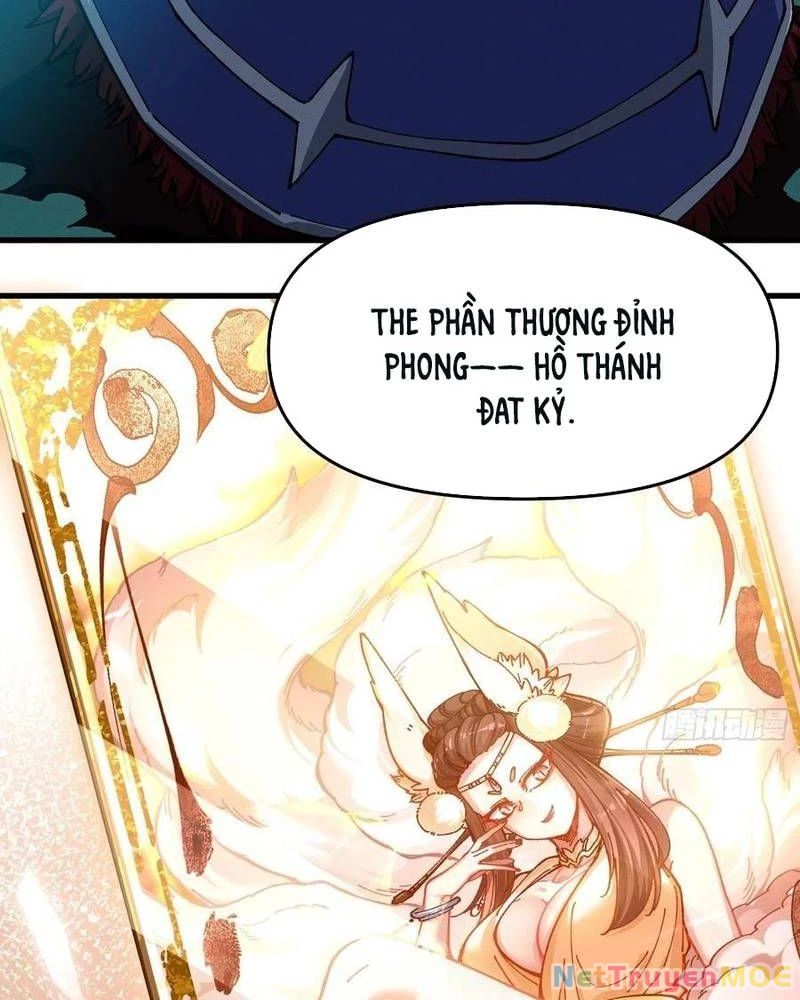 Ta Nhờ Đồ Đệ Kéo Dài Tính Mạng: Chapter 27