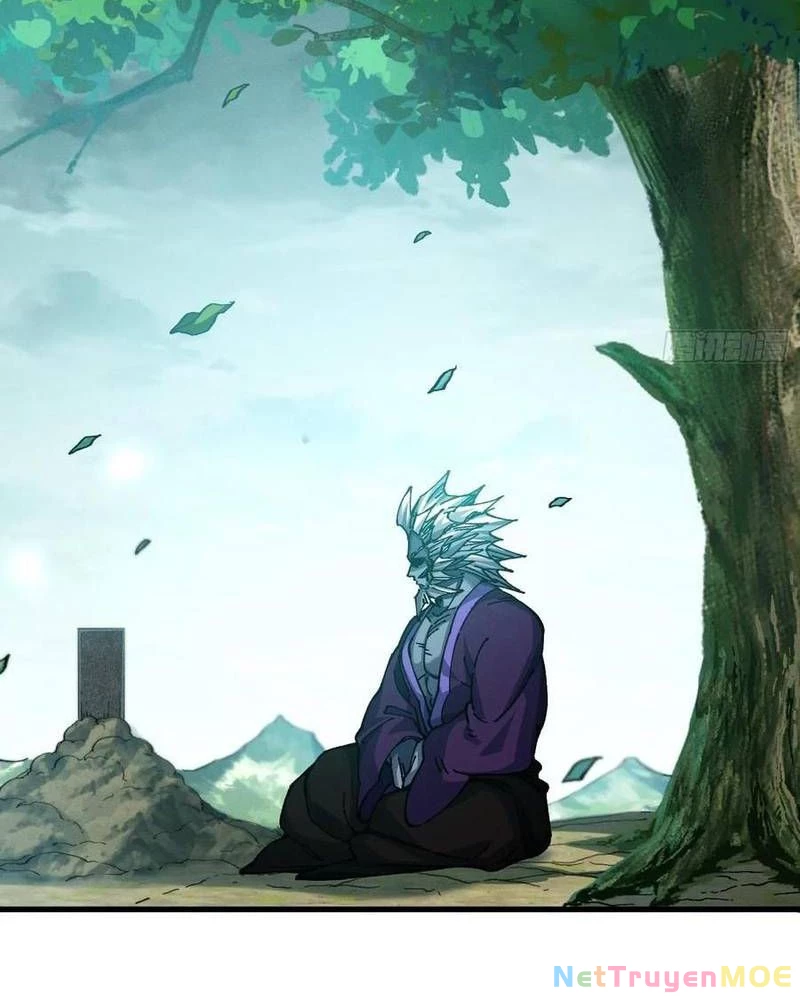 Ta Nhờ Đồ Đệ Kéo Dài Tính Mạng: Chapter 27