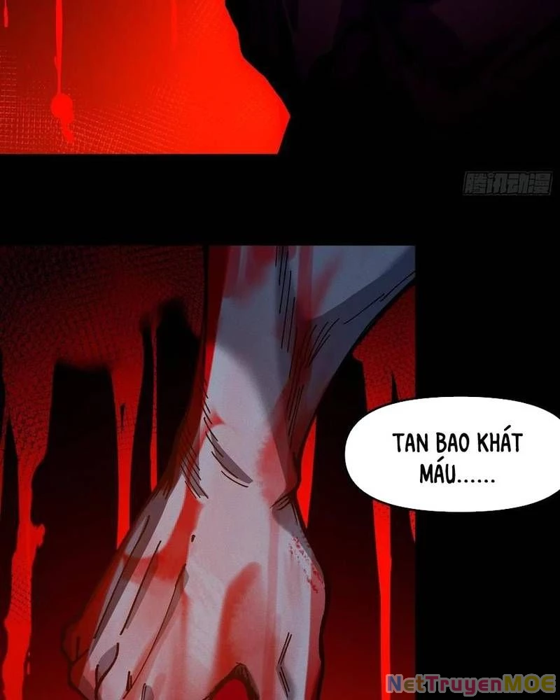 Ta Nhờ Đồ Đệ Kéo Dài Tính Mạng: Chapter 27