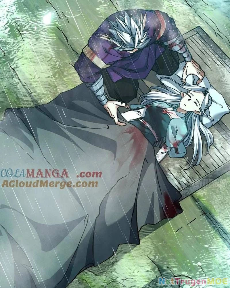 Ta Nhờ Đồ Đệ Kéo Dài Tính Mạng: Chapter 27