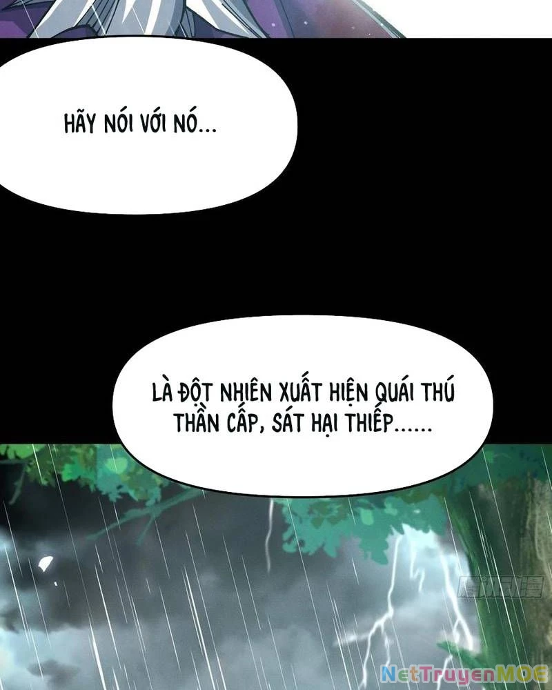 Ta Nhờ Đồ Đệ Kéo Dài Tính Mạng: Chapter 27