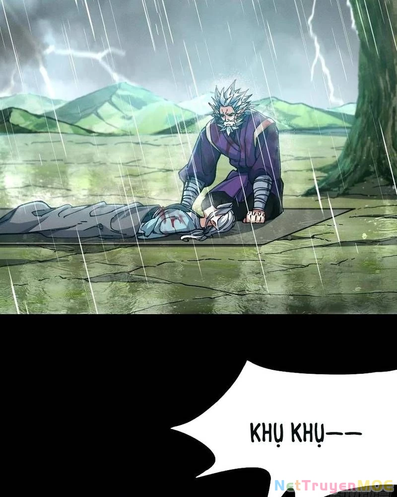 Ta Nhờ Đồ Đệ Kéo Dài Tính Mạng: Chapter 27