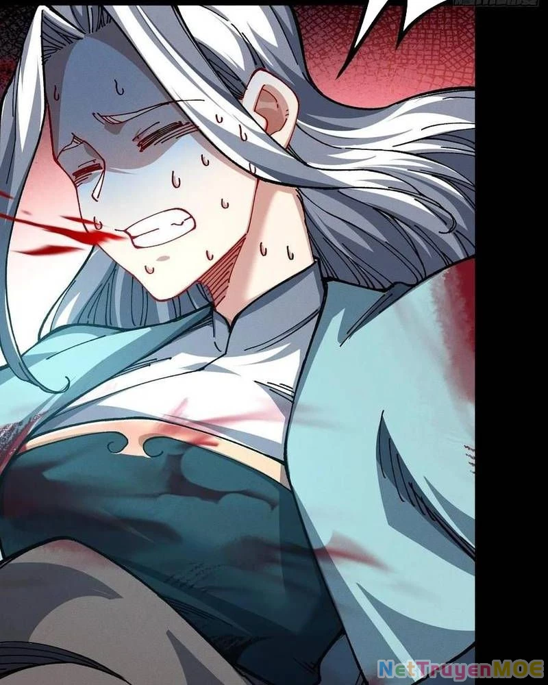 Ta Nhờ Đồ Đệ Kéo Dài Tính Mạng: Chapter 27