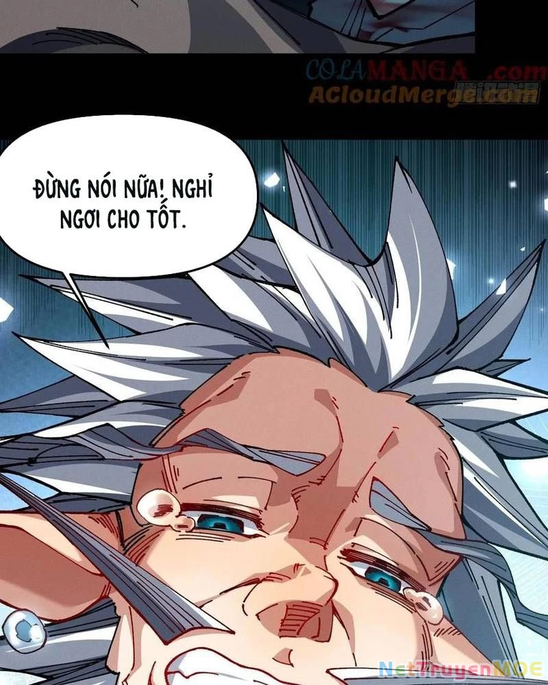 Ta Nhờ Đồ Đệ Kéo Dài Tính Mạng: Chapter 27