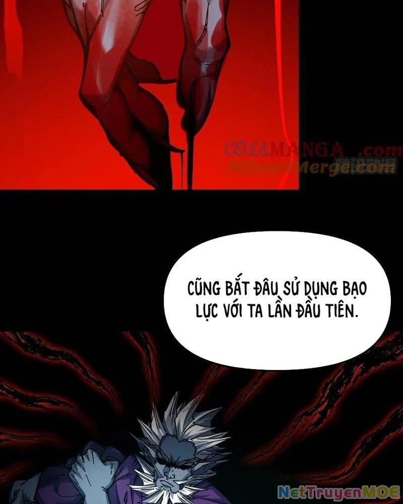 Ta Nhờ Đồ Đệ Kéo Dài Tính Mạng: Chapter 27