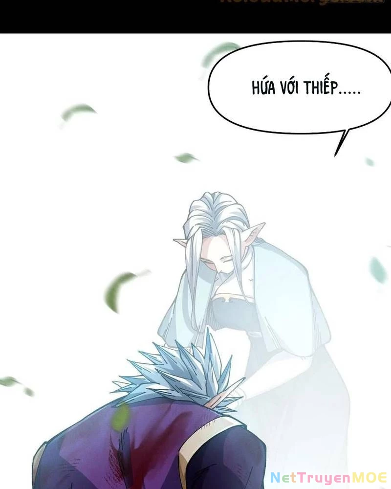 Ta Nhờ Đồ Đệ Kéo Dài Tính Mạng: Chapter 27