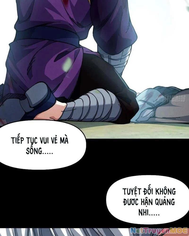 Ta Nhờ Đồ Đệ Kéo Dài Tính Mạng: Chapter 27