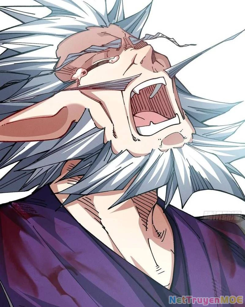 Ta Nhờ Đồ Đệ Kéo Dài Tính Mạng: Chapter 27