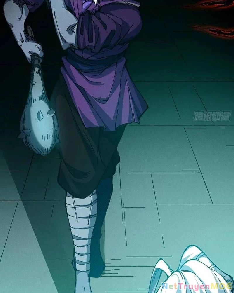 Ta Nhờ Đồ Đệ Kéo Dài Tính Mạng: Chapter 27