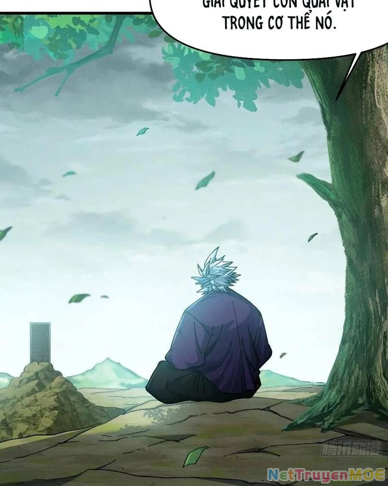 Ta Nhờ Đồ Đệ Kéo Dài Tính Mạng: Chapter 27