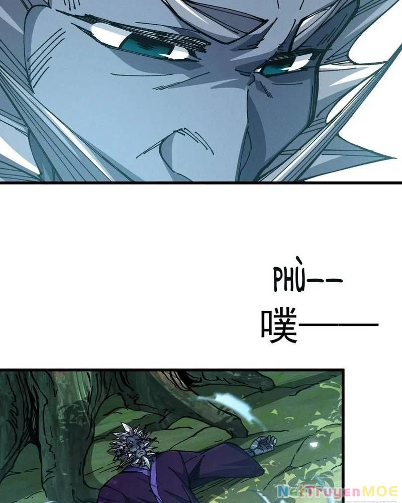 Ta Nhờ Đồ Đệ Kéo Dài Tính Mạng: Chapter 27