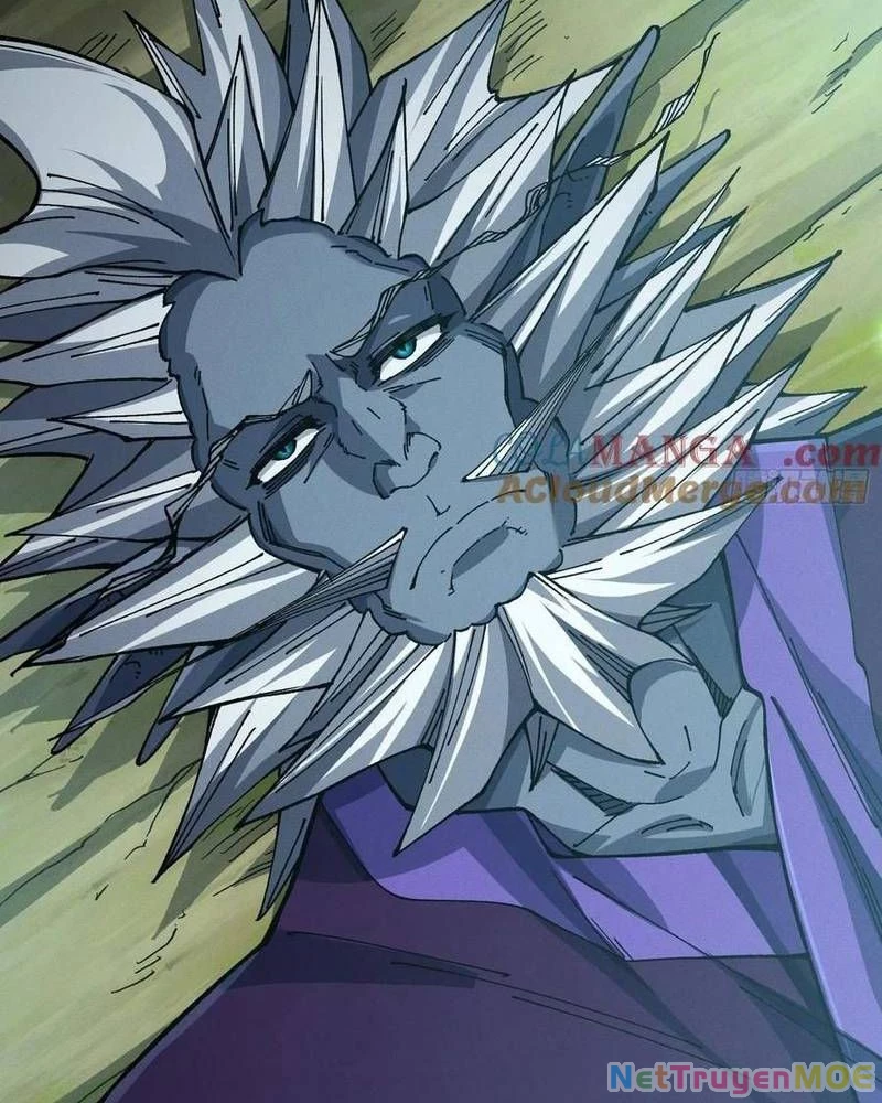 Ta Nhờ Đồ Đệ Kéo Dài Tính Mạng: Chapter 27