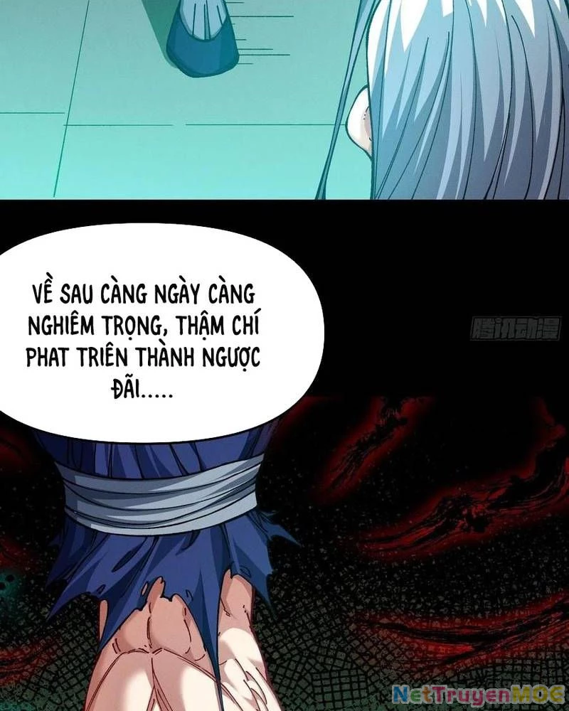 Ta Nhờ Đồ Đệ Kéo Dài Tính Mạng: Chapter 27