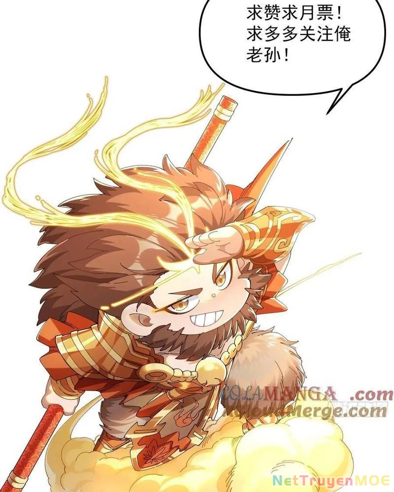 Ta Nhờ Đồ Đệ Kéo Dài Tính Mạng: Chapter 27