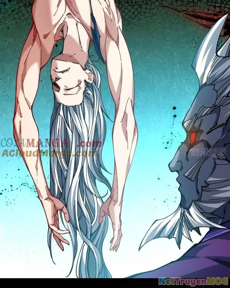 Ta Nhờ Đồ Đệ Kéo Dài Tính Mạng: Chapter 27