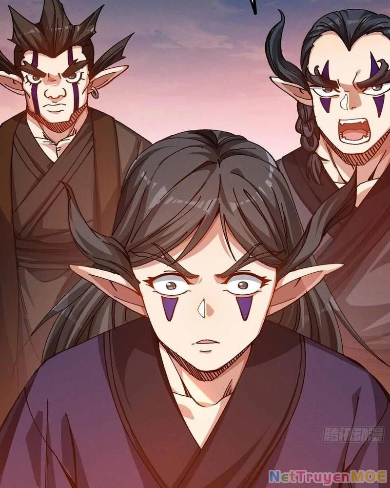 Ta Nhờ Đồ Đệ Kéo Dài Tính Mạng: Chapter 28