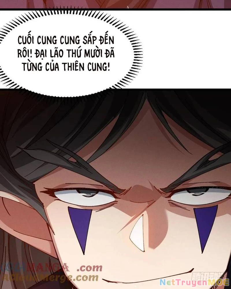 Ta Nhờ Đồ Đệ Kéo Dài Tính Mạng: Chapter 28