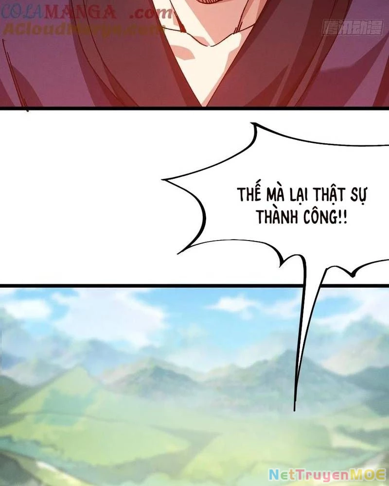Ta Nhờ Đồ Đệ Kéo Dài Tính Mạng: Chapter 28