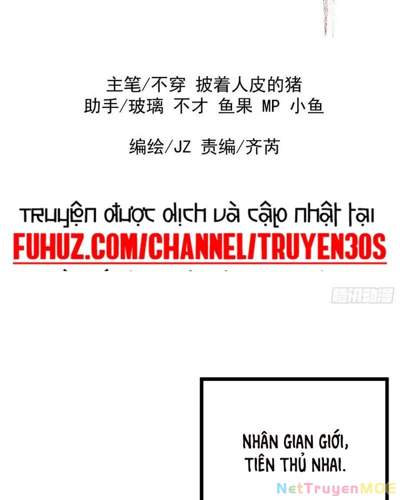 Ta Nhờ Đồ Đệ Kéo Dài Tính Mạng: Chapter 28