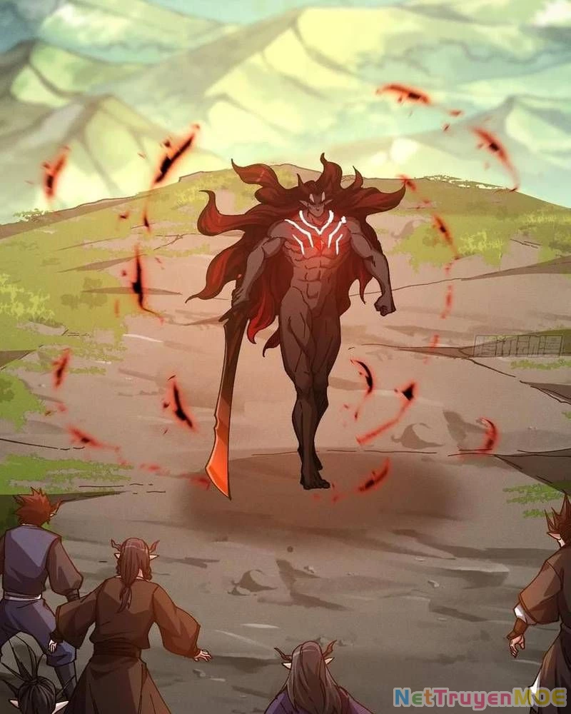 Ta Nhờ Đồ Đệ Kéo Dài Tính Mạng: Chapter 28