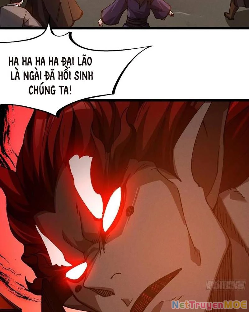 Ta Nhờ Đồ Đệ Kéo Dài Tính Mạng: Chapter 28