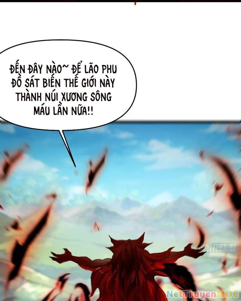 Ta Nhờ Đồ Đệ Kéo Dài Tính Mạng: Chapter 28