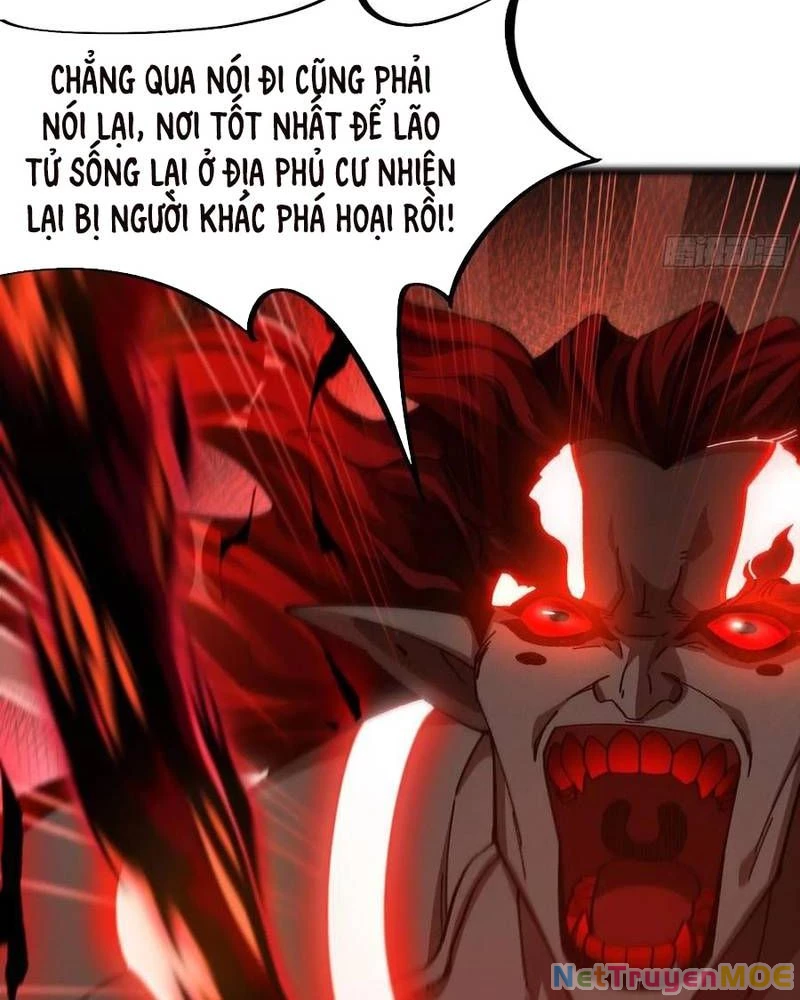 Ta Nhờ Đồ Đệ Kéo Dài Tính Mạng: Chapter 28