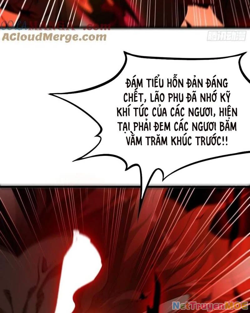Ta Nhờ Đồ Đệ Kéo Dài Tính Mạng: Chapter 28
