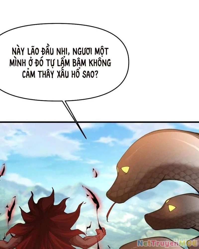 Ta Nhờ Đồ Đệ Kéo Dài Tính Mạng: Chapter 28
