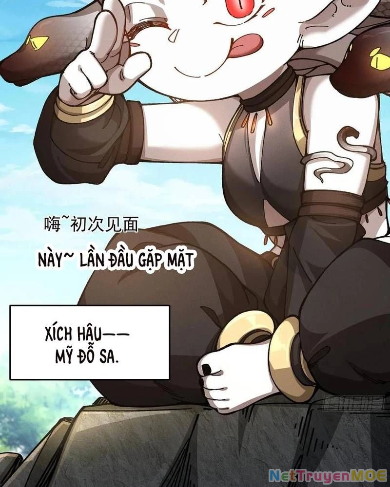 Ta Nhờ Đồ Đệ Kéo Dài Tính Mạng: Chapter 28