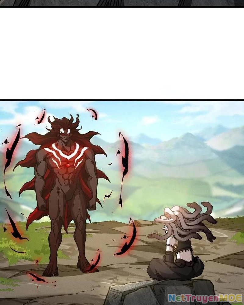 Ta Nhờ Đồ Đệ Kéo Dài Tính Mạng: Chapter 28