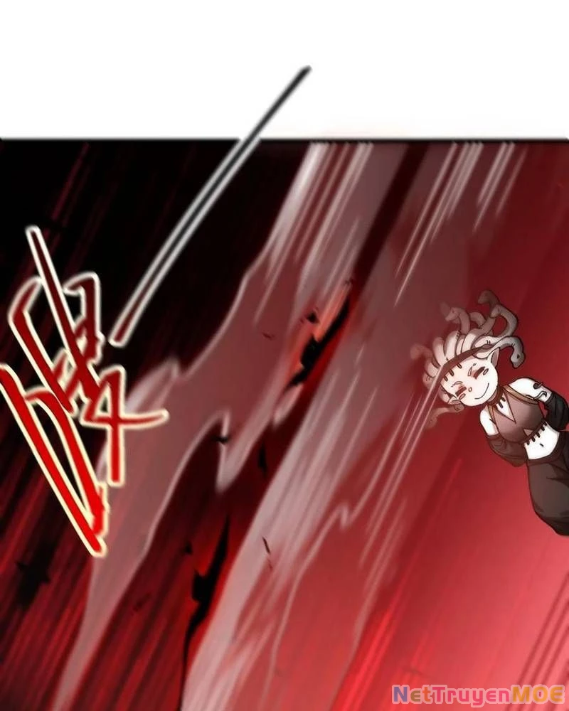 Ta Nhờ Đồ Đệ Kéo Dài Tính Mạng: Chapter 28