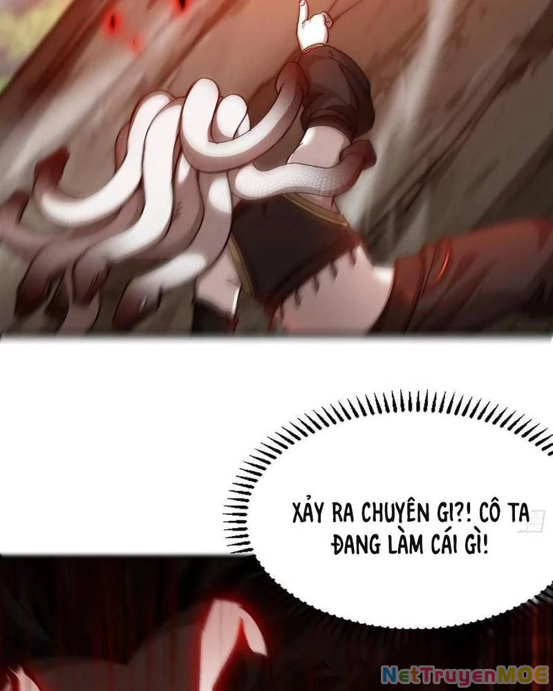 Ta Nhờ Đồ Đệ Kéo Dài Tính Mạng: Chapter 28