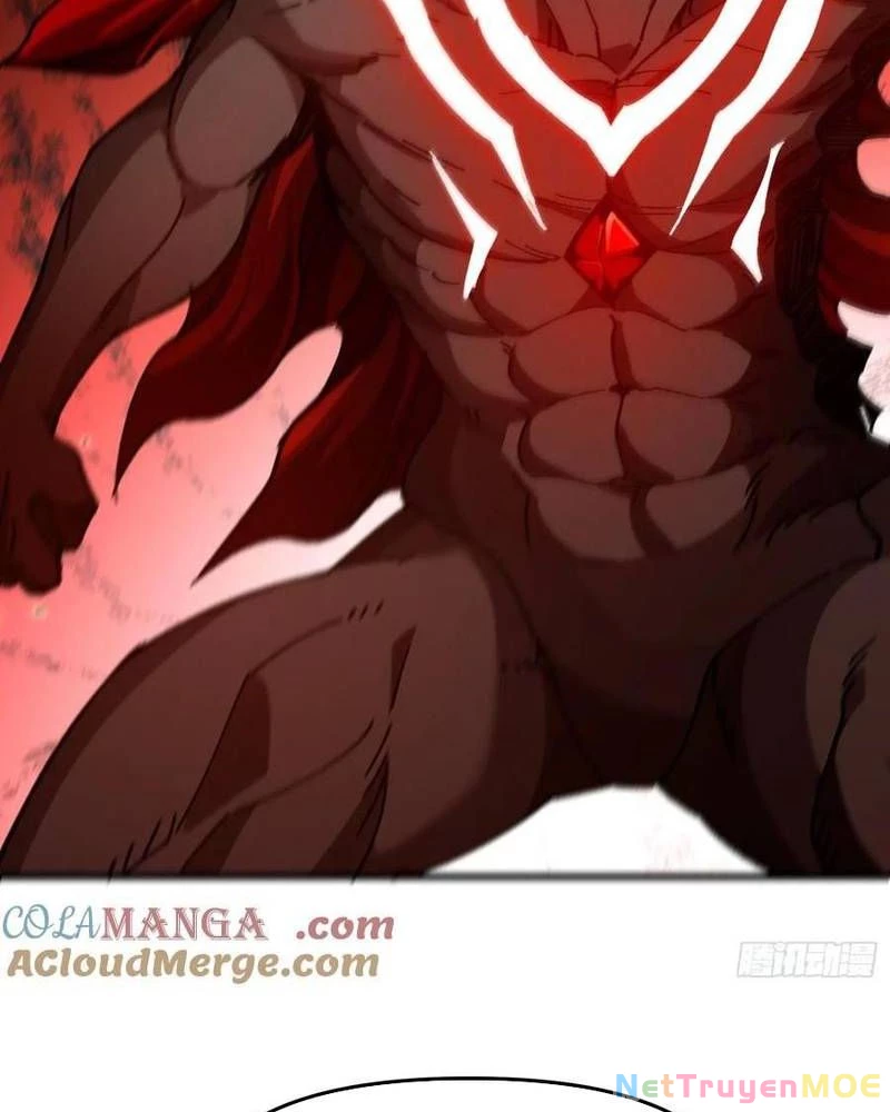Ta Nhờ Đồ Đệ Kéo Dài Tính Mạng: Chapter 28