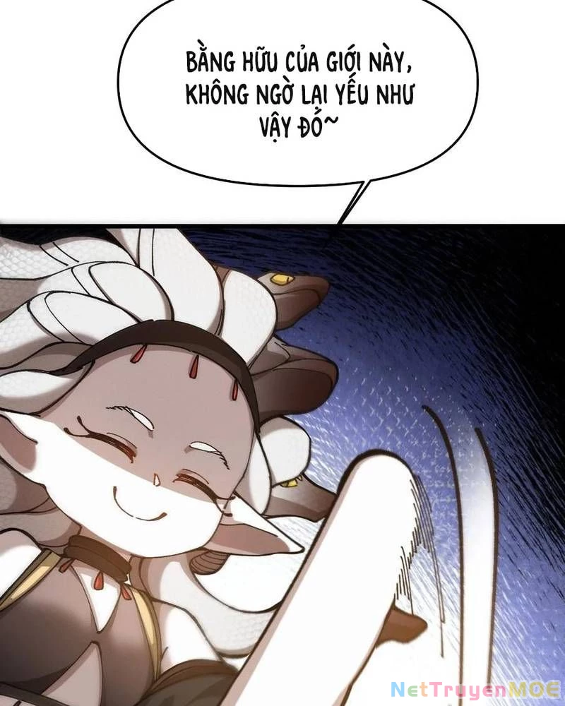 Ta Nhờ Đồ Đệ Kéo Dài Tính Mạng: Chapter 28