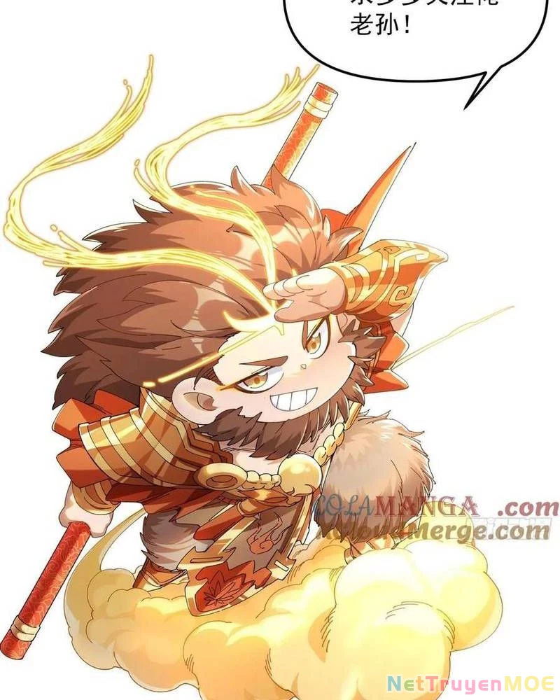 Ta Nhờ Đồ Đệ Kéo Dài Tính Mạng: Chapter 28