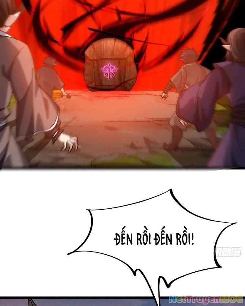 Ta Nhờ Đồ Đệ Kéo Dài Tính Mạng: Chapter 28