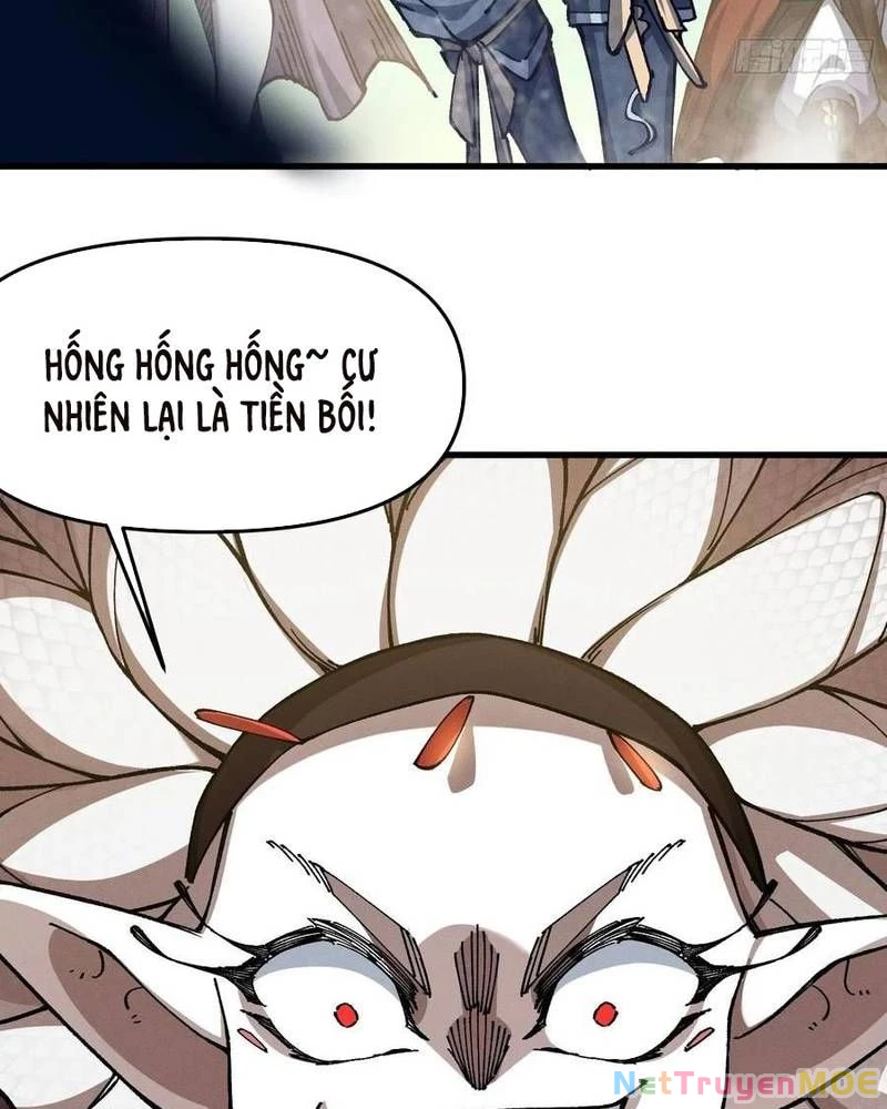 Ta Nhờ Đồ Đệ Kéo Dài Tính Mạng: Chapter 29