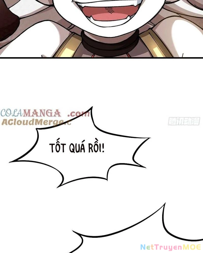 Ta Nhờ Đồ Đệ Kéo Dài Tính Mạng: Chapter 29