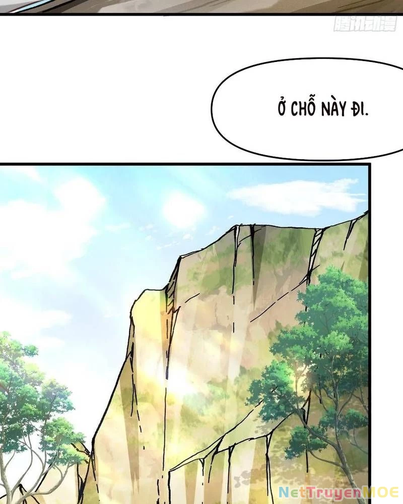 Ta Nhờ Đồ Đệ Kéo Dài Tính Mạng: Chapter 29