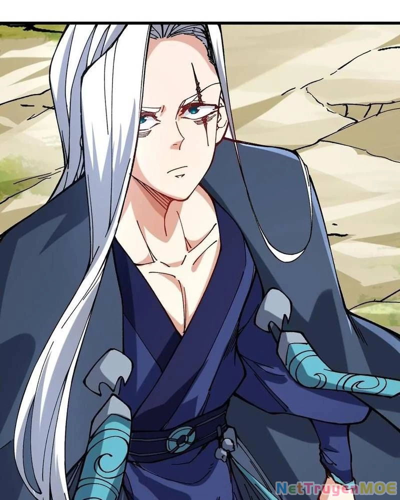 Ta Nhờ Đồ Đệ Kéo Dài Tính Mạng: Chapter 29