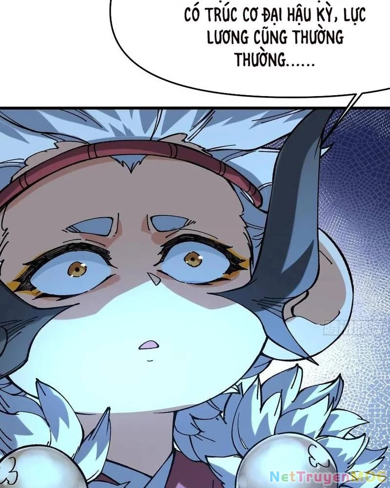 Ta Nhờ Đồ Đệ Kéo Dài Tính Mạng: Chapter 29
