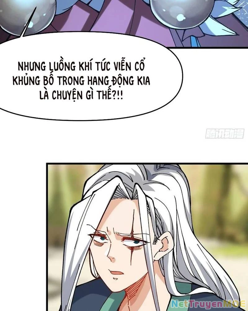 Ta Nhờ Đồ Đệ Kéo Dài Tính Mạng: Chapter 29