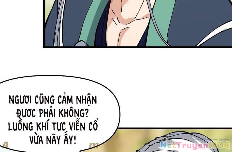Ta Nhờ Đồ Đệ Kéo Dài Tính Mạng: Chapter 29