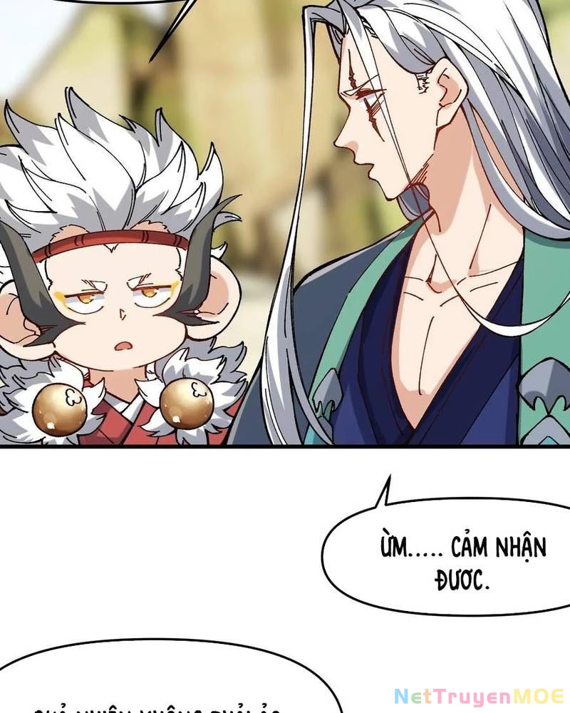 Ta Nhờ Đồ Đệ Kéo Dài Tính Mạng: Chapter 29