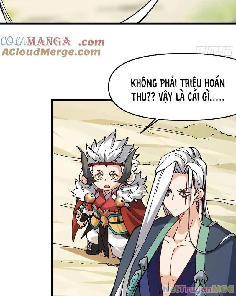 Ta Nhờ Đồ Đệ Kéo Dài Tính Mạng: Chapter 29