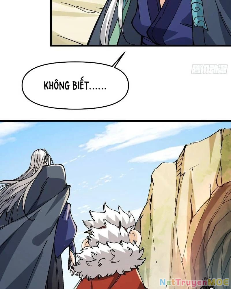 Ta Nhờ Đồ Đệ Kéo Dài Tính Mạng: Chapter 29